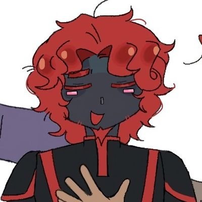 devesqu0t's profile picture. 🧲   20    ヽ  i  rt / post  suggestive  stuff  ヽ  spam  +  vent / rant  acc  ヽ  icon  by  @//yuuntistic  ✰