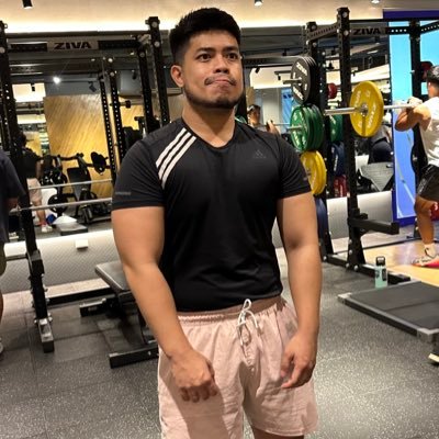 Brucofushiguro's profile picture. There's a peace in the madness over our heads