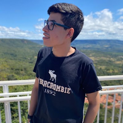 RubensF70005's profile picture. 