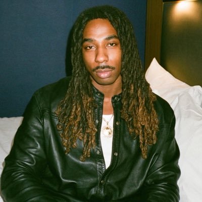 shakkadbadmon's profile picture. Shaquille-Aaron° Keith  | Make your enemies, your foot stool - Visual Artist/Poet