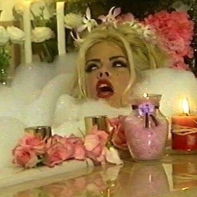 anonymouspvssy's profile picture. don’t talk to me I got mommy and daddy issues