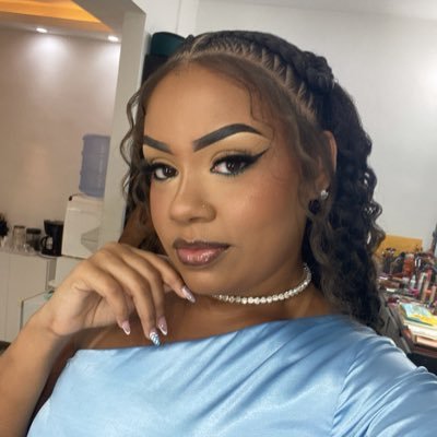 Gatitabrb's profile picture. Fé inabalável.