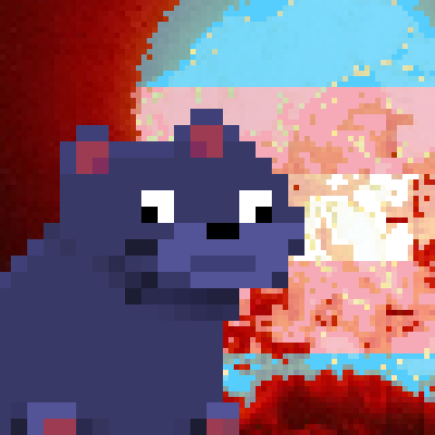 WhiteRubyRat's profile picture. Wishlist Really Fast Rat if you are cool and awesome :3
https://t.co/X14u2PwnGx