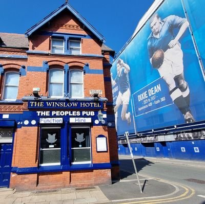 TheWinslowHotel's profile picture. FREE FUNCTION ROOMS -Catering for all Occasions -Contact Dave 0747 3091278