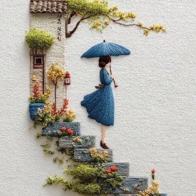 sun_flower1000's profile picture. Reality fucks us