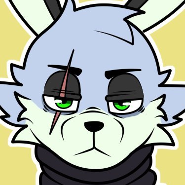 AdaLukav's profile picture. 1# Gale Shinpen Simp 
| MilitiaLover 🪖 | Furry Artist ✍️ | SPA & ENG | SFW & NSFW art 🔞 | Furry Argentino 🇦🇷 🇩🇪|
 I love drawing things about Beat Banger
