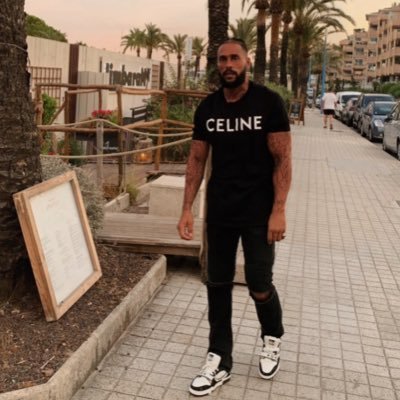 IamLilGuap's profile picture. 