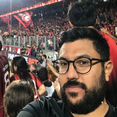 falaschon's profile picture. Profissional da Área de QA. Formado em História pela PUC-PR. Torcedor do @athleticoparanaense.