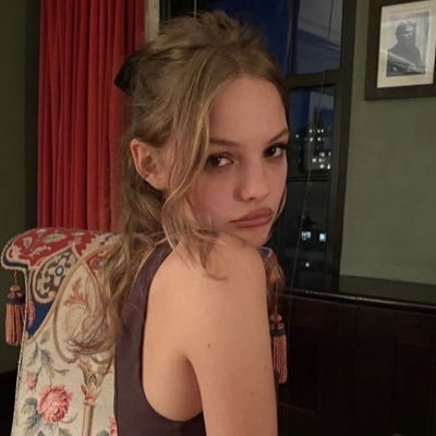 StarryRegulux's profile picture. #BELIEV4