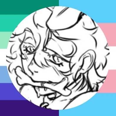 strayhoundzz's profile picture. 19 !! under 15 dnf (current oomfs ok)    hyuluka ivantill & dewwoo, switch for all    pfp by @xiuzznluvr