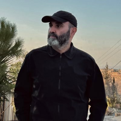 shumanfadel's profile picture. 