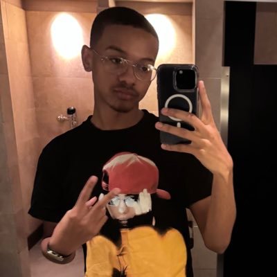 monteDDR's profile picture. Morehouse Alumnus. | Twitch: damonterush