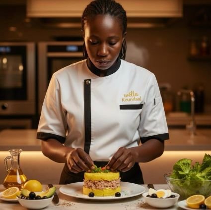 princesapeulh's profile picture. LFC YNWA ❤️ Restauratrice : la cuisine ma passion