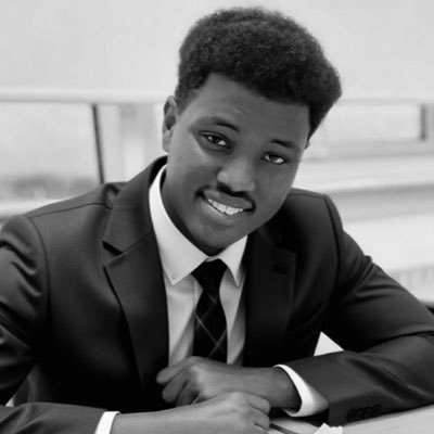 salahfaraah's profile picture. Activist| Engaging with Somali current events & uncovering untold stories ||Committed to Social activities.