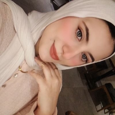 hagerr2930's profile picture. وَبَشِّرِ الصَّابِرِينَ..💙