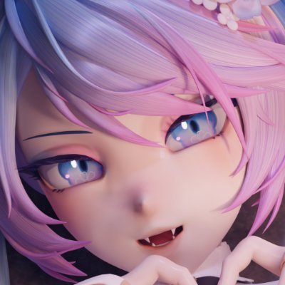 lewdlevale's profile picture. 🔞 Official NSFW Account for @_Silvervale_ 🔞

your cumfy and holesome wolfgirl next door 💕 

💙 https://t.co/35Dv7PWpCd 💙

🔞➜ #LewdleVale