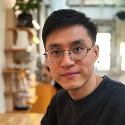 guanhorng_liu's profile picture. Research Scientist @MetaAI (FAIR NY) • I build generative models with scientific structures.