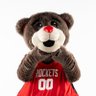 clutchthebear's profile picture. Houston Rockets #1 Fan | 3x Mascot of the Year🏆
