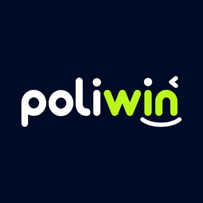 Poliwingiris's profile picture. Poliwin Resmi yedek Hesabıdır.. Türkiye'nin En Güvenilir Ve Hızlı Bahis Platformu Canlı Bahis' Casino Ve Daha Fazlası Poliwin'de!