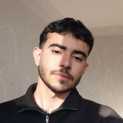 MohamedBknf's profile picture. React Native dev / UX Designer -  I'm https://t.co/ryPSkKLzql
× focusing on @ifoxio_agency

~ 10%