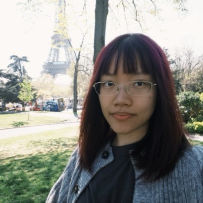 wentaishih's profile picture. 2nd year PhD student in PRC History at Durham University