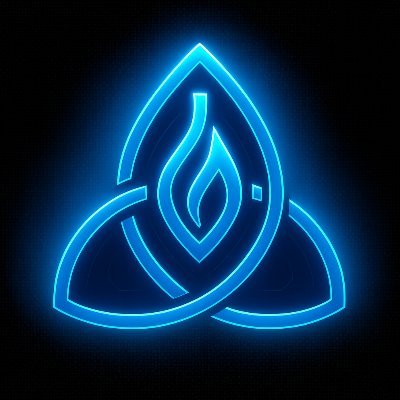 inrichain's profile picture. ✝️ INRI CHAIN 🪙⛏️ — Give to Caesar what is Caesar's; give your hash to INRI. Fair PoW, low fees, decentralized, community-first, for miners not speculators.