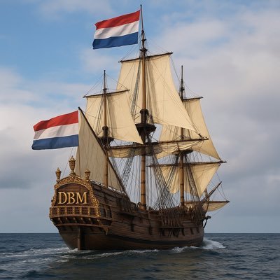 DutchPolyGuy's profile picture. I do research before I invest, @Polymarket investor.