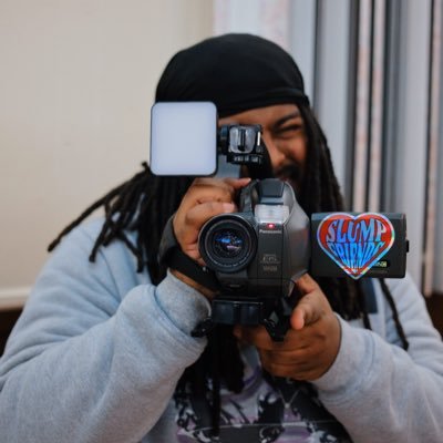 hendeezycal's profile picture. this page is all cap, this shit is not real! | SLUMPDVD.