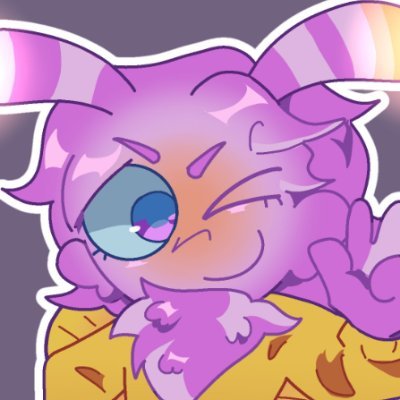 roachgrrl_'s profile picture. @exoskelecrowe 🏳️‍⚧️ ♿️ ⚧️ 17y/o canadian artist . it/fae/he/they