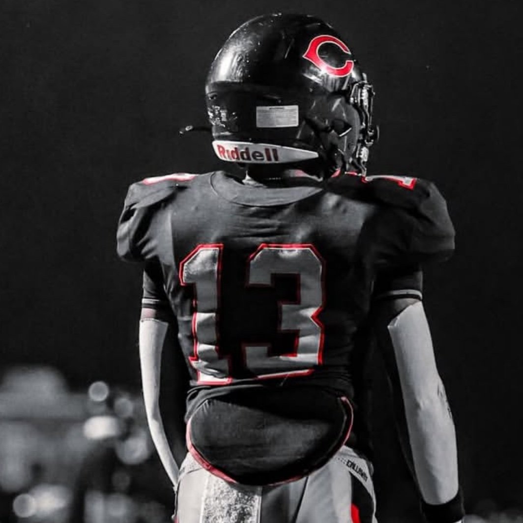 Christonk310's profile picture. 