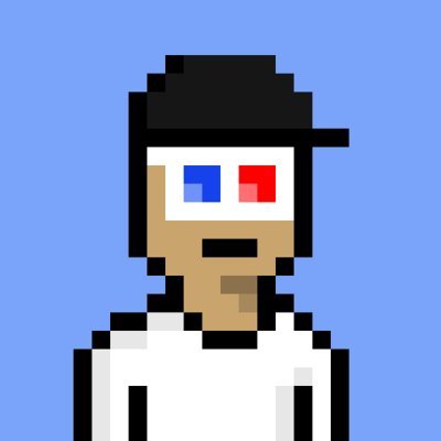 ex_interp's profile picture. Idk yet