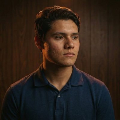 DiegoGarey_jpg's profile picture. Applied AI researcher. Ai is cool I guess.