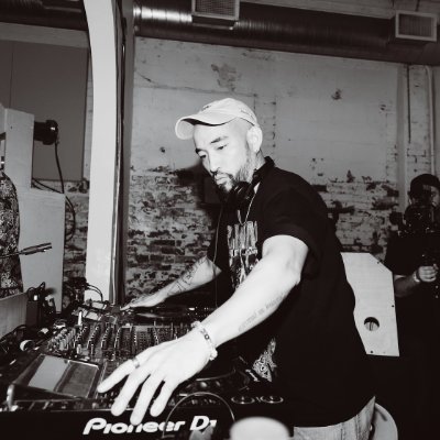 PatLokMusic's profile picture. ▶️ 🪩 🌎