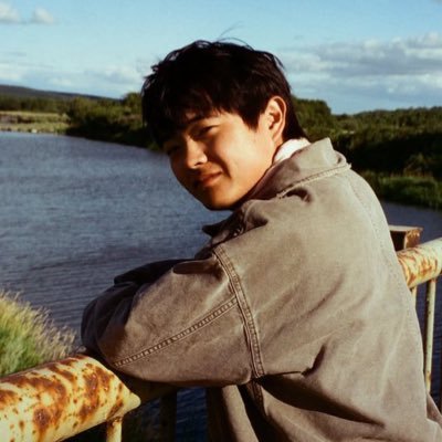benwangupdates's profile picture. #1 source for all things Ben Wang #THELONGWALK available on digital now!