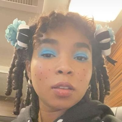 angel 🇭🇹🇵🇸 your local himejoomfshi Profile