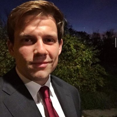 thomas_mcc16569's profile picture. Time will heal everything