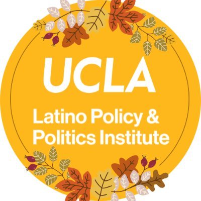 UCLAlatino's profile picture. @UCLA LPPI champions evidence-based policies that center the needs of Latinos & communities of color.