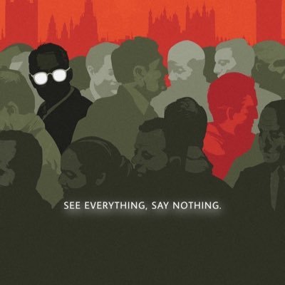 TheLummyy's profile picture. For those who sin.