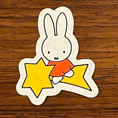 Doppel85516531's profile picture. ピアノ（子供の頃）、合唱・合唱指揮（大学生）、バイオリン（大人継続中）、フルート（体験で終わる💦）。テニス（中高）うさこちゃん（ミッフィー）好き