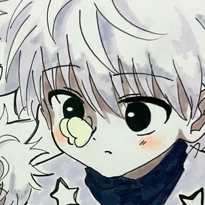 hxh_pika's profile picture. 