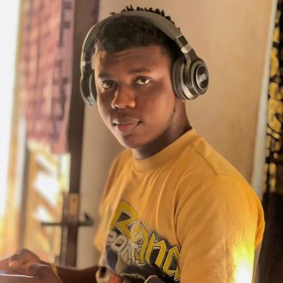 Okwudilich90941's profile picture. 