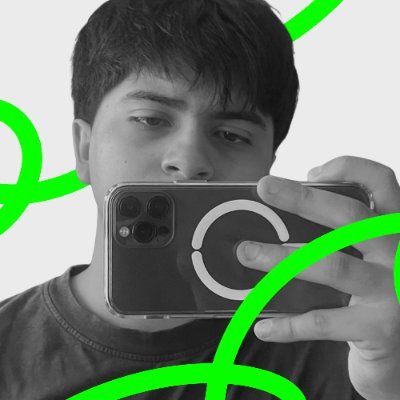 Vicentoxtv's profile picture. 16 · Graphic designer
2026...