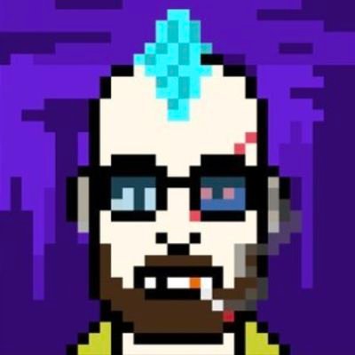 ctsonsol's profile picture. Founder & CEO of a bootstrapped SaaS company. On a mission to reach 10m ARR. Crypto class of 2017 (yes, I'm THAT old).