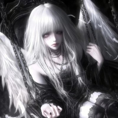 JUMONJI_GIN's profile picture. 决死绝命。