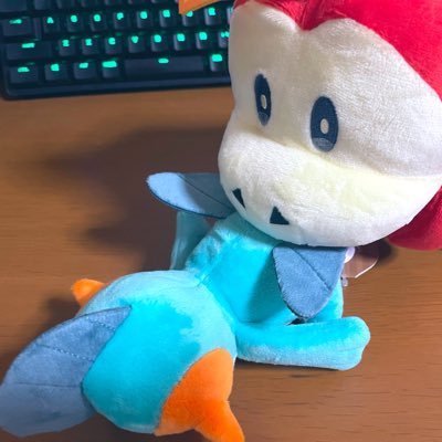 pokegooshaka's profile picture. 自称女優 NuDoL