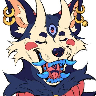 Petrichoryokai's profile picture. ⭐️🌿Furry artist - 💜Taken by my boyfriend 💜🌿⭐️
Female/Christian/Conservative
Character design & story enthusiast 💜
Check out my etsy!