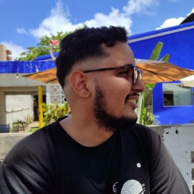 Lucasmeend's profile picture. Medicina - UFPB ⚕️