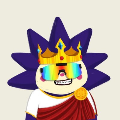 Aeromesi's profile picture. Exploring Monad Ecosystem on X

$DOGE
$SOL
$SUI
$MONAD
$ETH