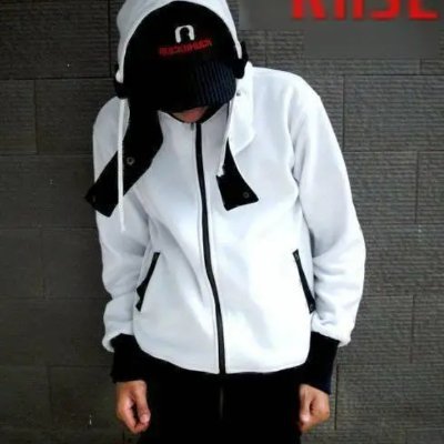 ZipponGajus's profile picture. Freedom of expression & attitude 
Protect yourself from bad people
Don't forget to be happy