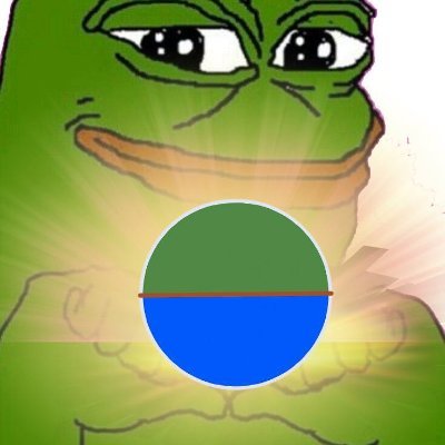 1stPepecoin's profile picture. 